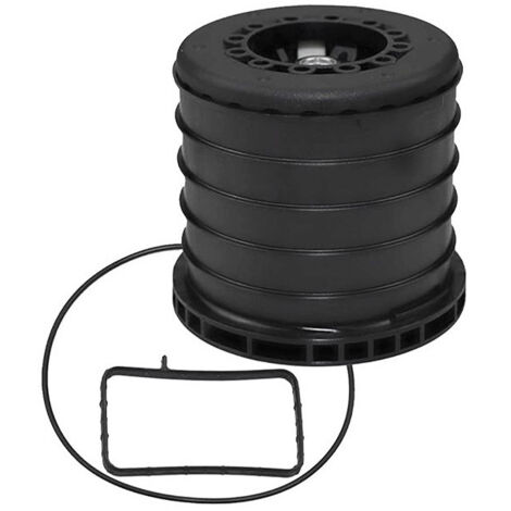 Élément filtrant pour séparateur huile-gaz 2176887PE 2176887 2116817PE 2299013 (1/4)