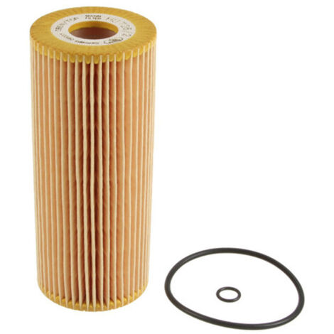 Filtre à huile 074115562 compatible avec les moteurs 1.9 TDI PD de VW, Audi, Skoda et SEAT (1/4)