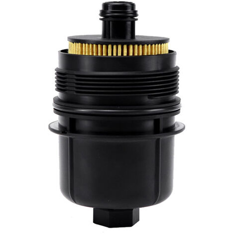 Kit de filtres à huile, à carburant et à air 68441763AA68507598AA68436631AA compatible avec Dodge (1/4)