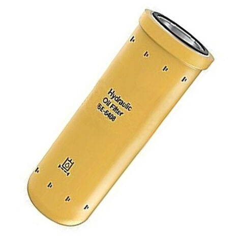 Filtre à huile 6E-6408 P8464 pour moteurs Caterpillar (1/3)