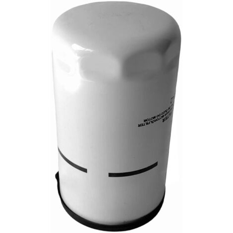 Le filtre à huile 2992242 SP1250 BT7237 convient aux machines et véhicules de construction IVECO. (1/4)