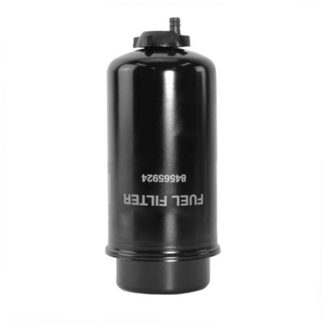 Le filtre à carburant pour tracteur 84565924 SN70133 est compatible avec les filtres Cummins CNH. (1/4)
