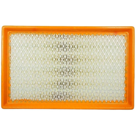 Le filtre à air 04891691A convient aux Chrysler PT Cruiser 2005-2010 1.6L/2L. (1/4)