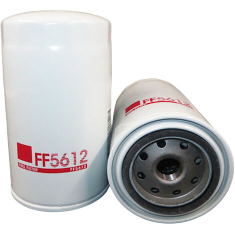 Les filtres à carburant FF5612 1105010B6102 1105010LD291 conviennent aux moteurs Cummins. (1/4)