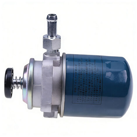 Filtre à carburant 8-97358134-1 8973581341 pour Isuzu TFR (1/4)
