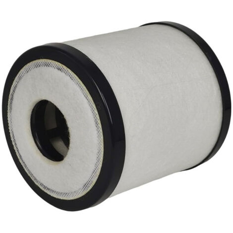 L'élément filtrant de ventilation du carter S1222-EV010 convient aux moteurs Hino 268 et 368. (1/4)