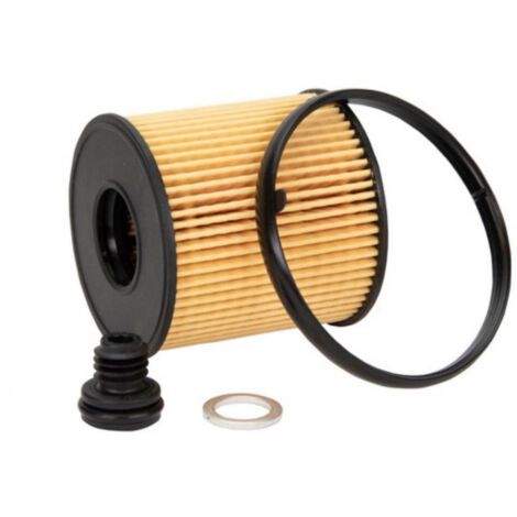 Le filtre à huile 26350-2J001 convient aux Hyundai Sonata Elantra 2021-2024. (1/4)