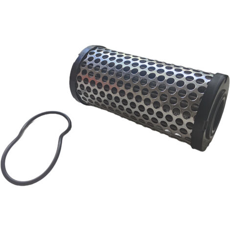 Le filtre à carburant 5594553 est compatible avec le filtre à carburant HMMWV Humvee M1151. (1/4)