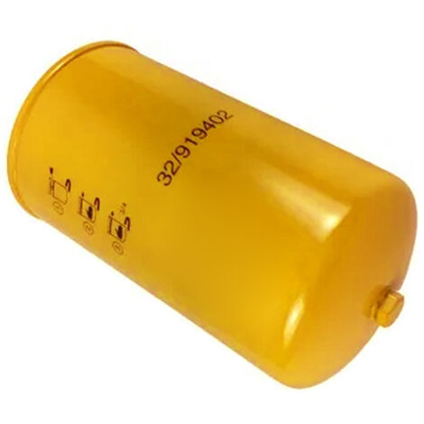 Le filtre à carburant 32/919402 SN232 WK950/3 P557440 convient au JCB JS330. (1/4)