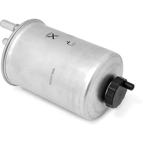 320/07309 32007309 320-07309 Séparateur eau-carburant adapté aux pièces de moteur JCB (1/4)