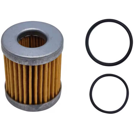 Le filtre à carburant 415129510 convient au Snowbird EFI Grand Touring Sport 600ACE (1/4)