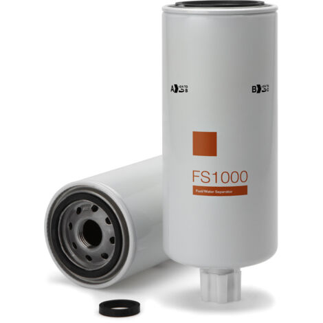 FS1000 72515622 BF1259 Séparateur eau-carburant pour Fleetguard (1/4)