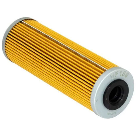 Filtre à huile pour moto 444.4.029.1C pour CFMOTO MT800 Ducati 1103 (1/4)