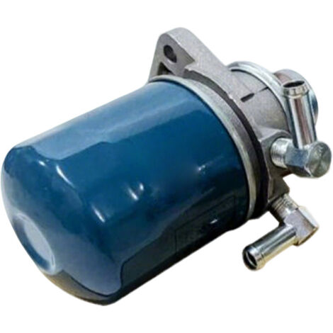 Le filtre à carburant 8-97287518-1 est compatible avec les modèles Isuzu D-MAX 4JH1, 4JH1T et 4JH1TC. (1/4)