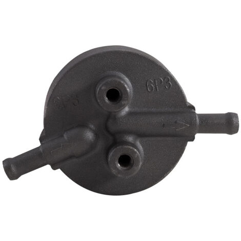 Ensemble filtre à carburant 6P3-24560-03-00 pour moteurs hors-bord Yamaha à quatre temps