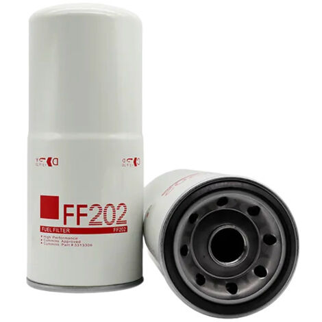Filtre à carburant diesel pour moteur FF202 600-311-7132 600311-7132 P550202 (1/4)