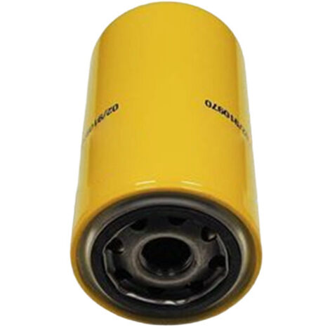 Filtre à huile 02/910970 02910970 W950/18 SO3349 compatible avec JCB (1/4)