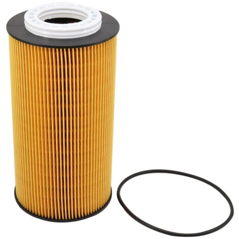 Le filtre à huile 2234788 convient aux moteurs DAF XF/CF MX-13315 MX-13340 12.9L 6 cylindres. (1/4)