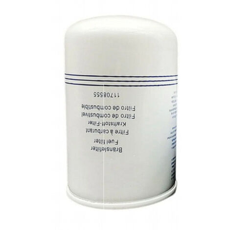 11708555 Élément filtrant séparateur huile-eau, élément filtrant pour huile de machine, élément filtrant pour engins de chantier (1/3)
