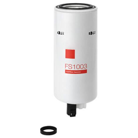 Le séparateur huile-eau FS1003 4070801 convient aux moteurs Fleetguard Cummins. (1/4)