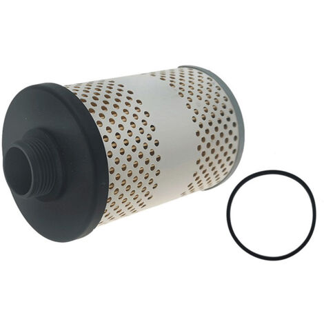 Le séparateur huile-eau B10-AL remplace l'élément filtrant à carburant PF10 pour une utilisation dans les réservoirs de stockage d'huile et les conteneurs de carburant. (1/4)
