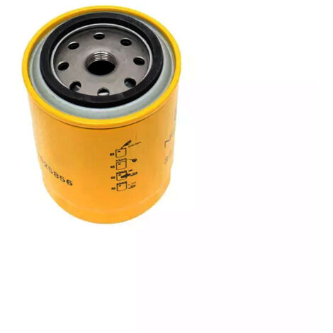 Filtre à carburant 32/925856 32925856 BF9877 FF5108 pour pelles hydrauliques JCB (1/4)