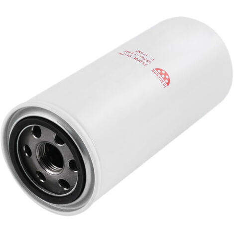 L'élément filtrant à carburant 1200KTF7018 convient aux pompes de transfert FR112, FR1210G et FR610G. (1/4)