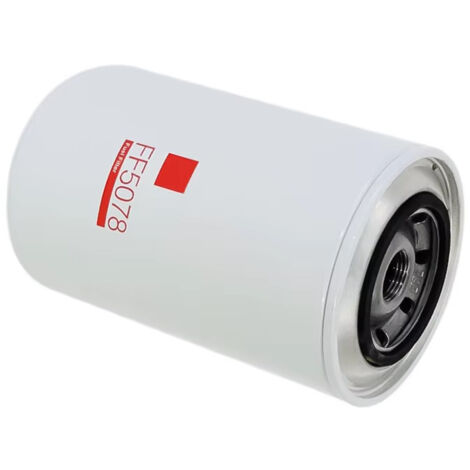 Filtre à carburant FF5078 BF7629 1822588 - C1 pour remplacement Fleetguard (1/4)