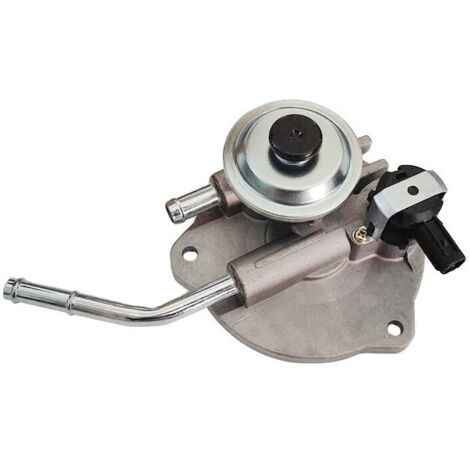 La pompe à soupape inférieure du filtre à carburant 23380-51060 convient aux Land Cruiser VDJ76, VDJ78 et VDJ79. (1/4)