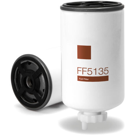 Les filtres à carburant à visser FF5135 836662575 4434895 conviennent à Fleetguard. (1/4)