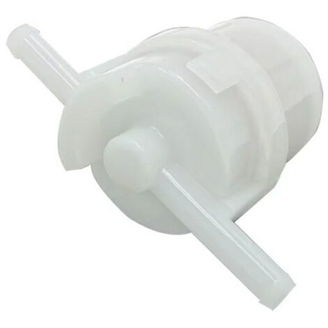 Le filtre à carburant 16900-SA5-004 convient aux moteurs hors-bord Honda BF40, BF50, BF75 et BF90. (1/4)
