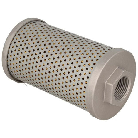 Filtre hydraulique 15511-01300 68841-62180 compatible avec Kubota KX71 Takeuchi (1/4)
