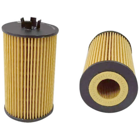 Le filtre à huile 93185674 convient à la Chevrolet Cruze 2011-2016 1.8L. (1/4)
