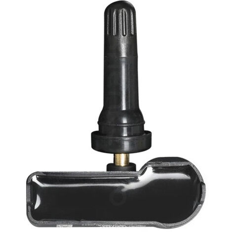 13598772 est un capteur de pression des pneus/système de surveillance de la pression des pneus adapté aux véhicules Buick, Chevrolet et Cadillac. (1/4)