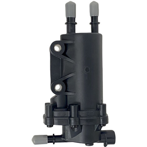 Ensemble pompe à carburant pour moto JH-A828HT compatible avec les accessoires de pompe à carburant transfrontalière KYY-6OYD RR30W ROJO (1/4)