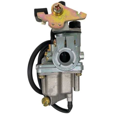Carburateur de moto 13200-43F00 compatible avec Suzuki LT50 ALT50 13200-04431 (1/4)