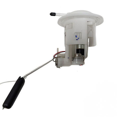 Pompe à essence moto 16700-KTY-D32 compatible avec les modèles Honda CBR125 et CBR125R (pompe à essence transfrontalière)
