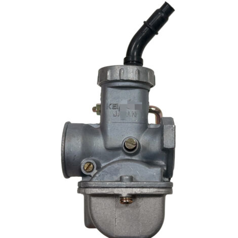 Le carburateur de moto 16100-GN1-A83 est compatible avec les carburateurs Honda XR80R, CRF80F et PZ16. (1/4)