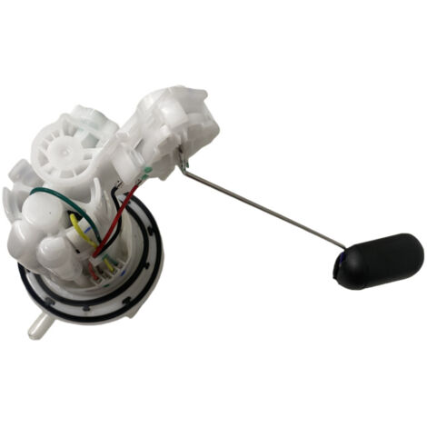 Pompe à essence moto 16700-K79-E01 compatible avec Honda XR190 et XR190L avec flotteur