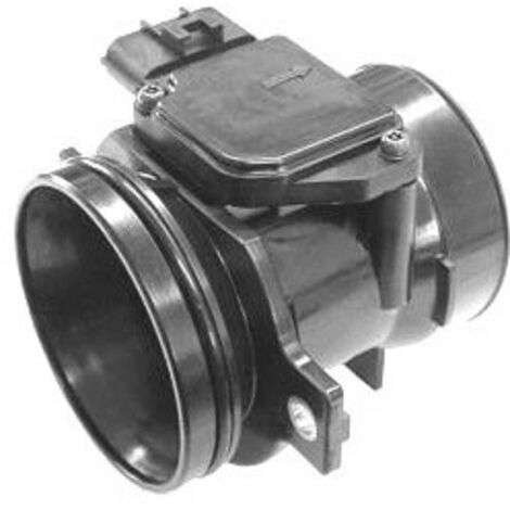 Capteur de débit d'air MAF 98AB-12B579-B1B 98AB-12B579-B3B AFH60-13 (1/4)