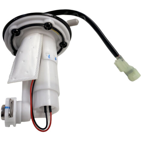 Ensemble pompe à essence pour moto compatible avec Benelli TNT135, TNT125, TNT150i, NK400/600 (1/4)