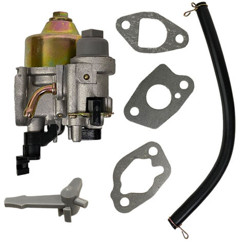 Le carburateur 16100-Z0T-911 est compatible avec les carburateurs Honda GX160RT1, GX160T1 et GX160UT1. (1/4)