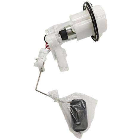 La pompe à essence pour moto 16700-KPN-A71 convient aux modèles Honda CB125F, CBF190R et CBF190X. (1/4)