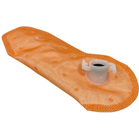 Élément filtrant de pompe à carburant de moto MT13 compatible avec le filtre HONDA VARIO 125 CLICK 125i. (1/4)