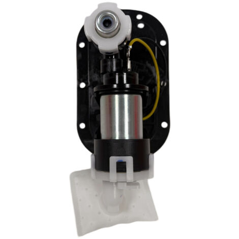 La pompe à carburant pour moto 15100H99D00 convient aux Hyosung GT650/R 250/R St7 13-17. (1/4)