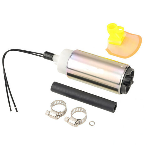 Noyau de pompe à carburant pour moto compatible avec Honda CB1000R, CB600F, Hornet CTX1300 et CB1100. (1/4)