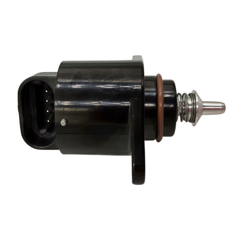 26178 Valve de ralenti BC-MT001 Contrôle du ralenti Applicable au moteur de ralenti Benelli 180S RFS 150i (1/4)