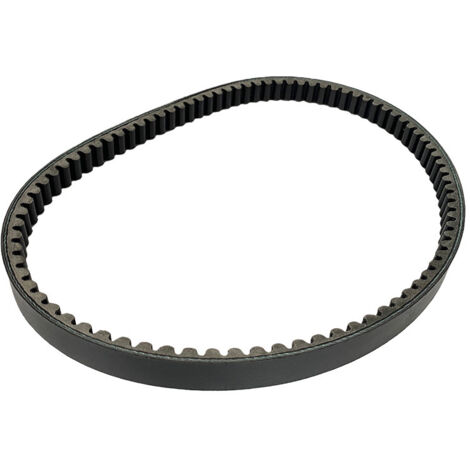 Courroie de transmission 835-20-30 pour moto, compatible avec les modèles GY6 125cc et 150cc (CTV), référence 152QMI. (1/4)