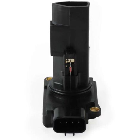 Les références MR985187, E5T60171 et 917895 sont compatibles avec les capteurs de débit d'air Mitsubishi MassAirFlow. (1/4)