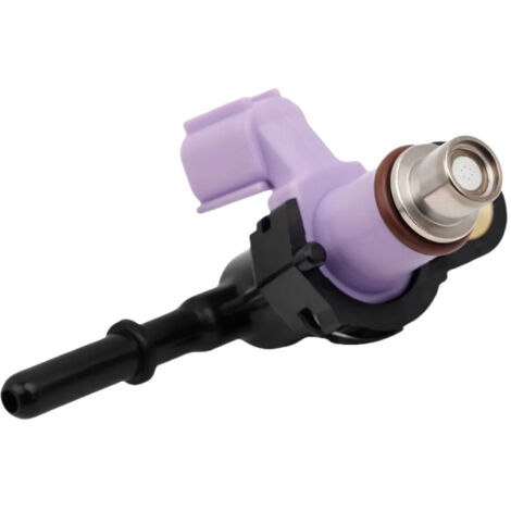 Injecteur de carburant pour moto Yamaha FZ 2.0 (référence 1PA-E3770-00) (1/4)